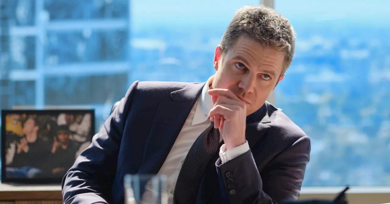 Suits LA: A Family-Friendly Spin-Off