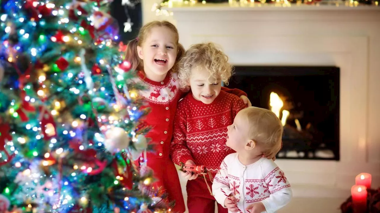 Babbo Natale: un simbolo di valori per il Natale