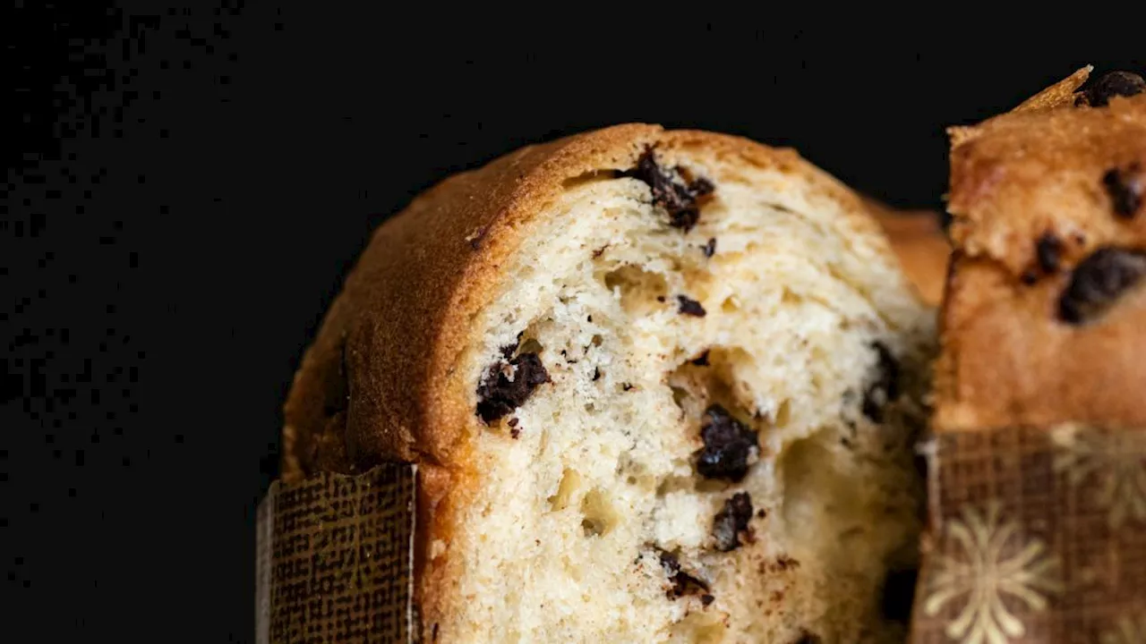 Il Panettone Artigianale: Un'Esperienza di Gusto e Passione