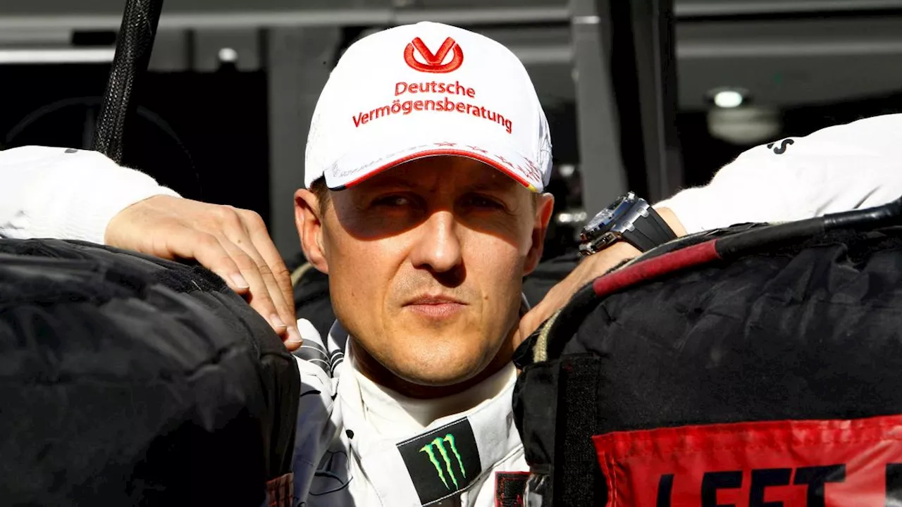 Nuova indagine sull'infermiera nel caso di ricatto alla famiglia Schumacher