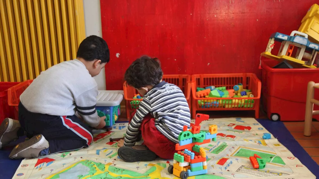 Obbligo di Scuola Materna in Alto Adige