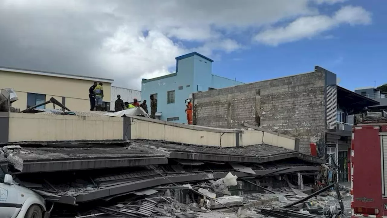 Vanuatu, terremoto magnitudo 7,3, ci sono vittime