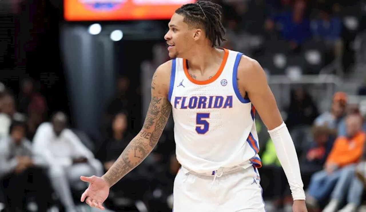 Florida Gators Predicted to Dominate North Carolina in Jumpman Invitational