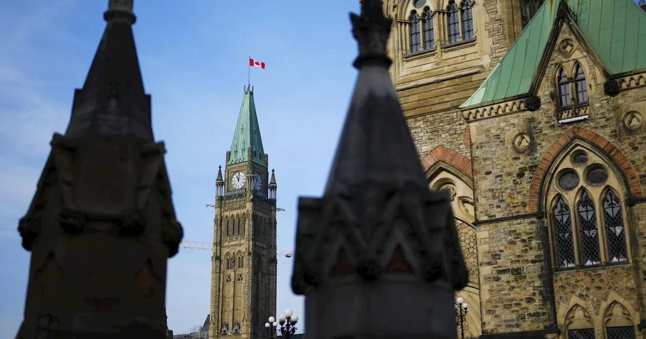 Canadian Parliament Ends Tumultuous Fall Session Amidst Political Turmoil