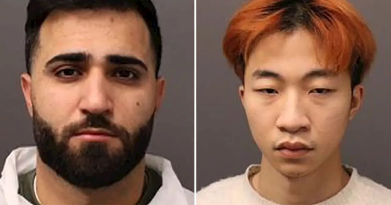 Two Charged in Connection With Death of Markham Real Estate Agent