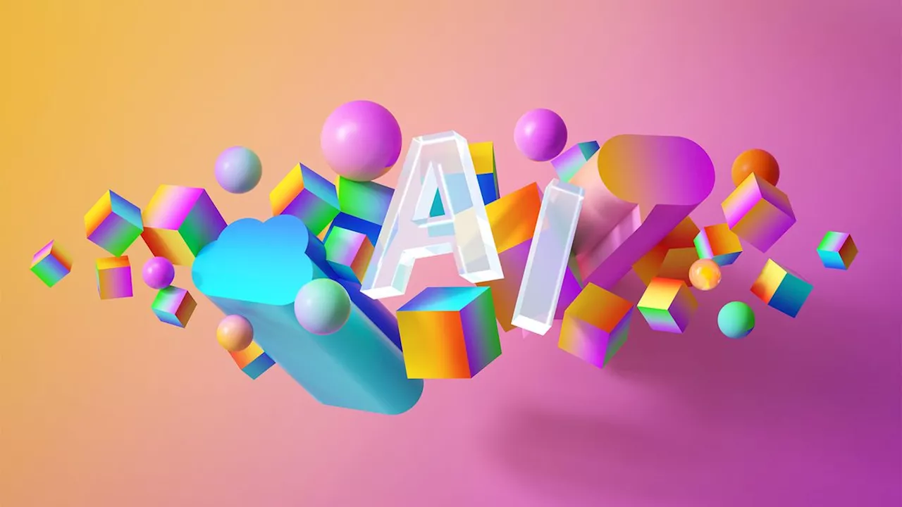 AI in Design: Optimism Grows Among Creatives