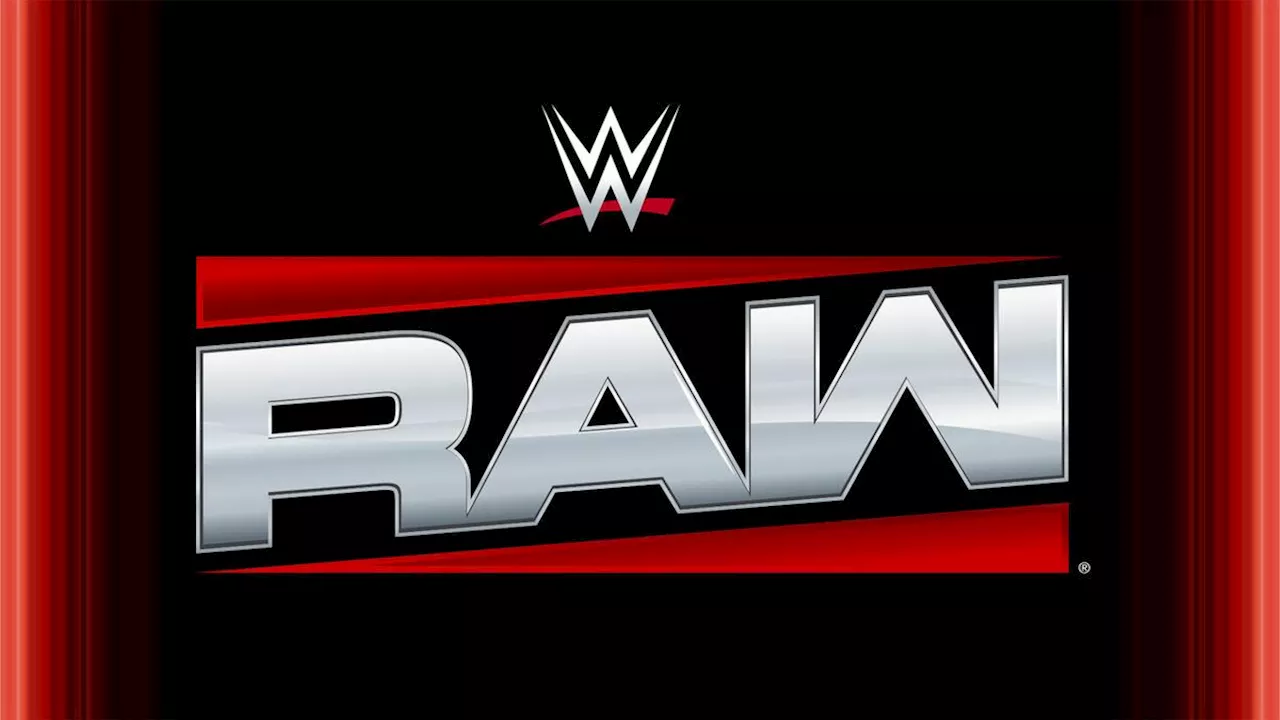 I take it back, the new WWE RAW logo isn't as bad as I thought