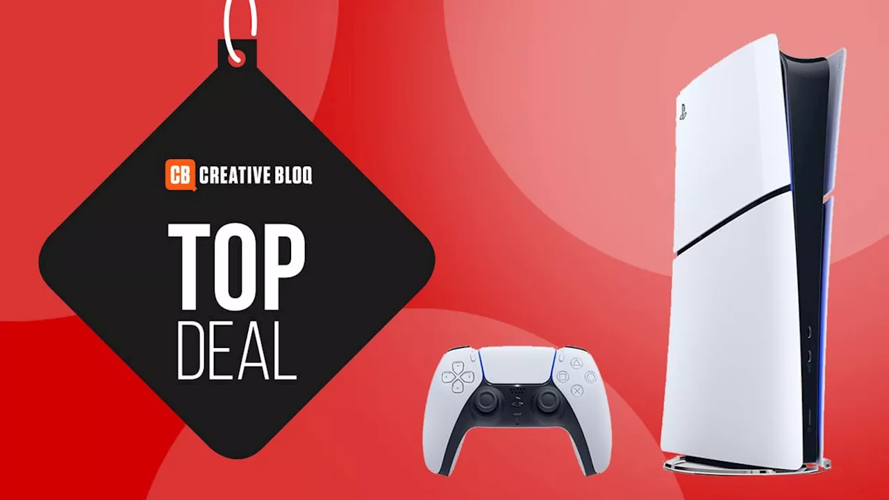 PlayStation 5 Slim Deals: Save Big This Christmas