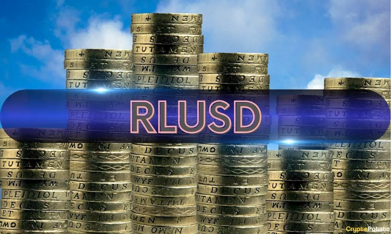 Ripple's Stablecoin RLUSD Goes Live: Majority on Ethereum