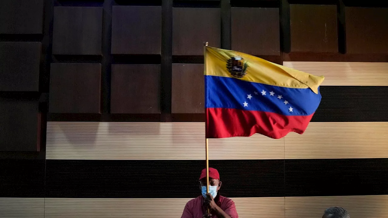 Canada Imposes Sanctions on Venezuela Officials for Undermining Democracy