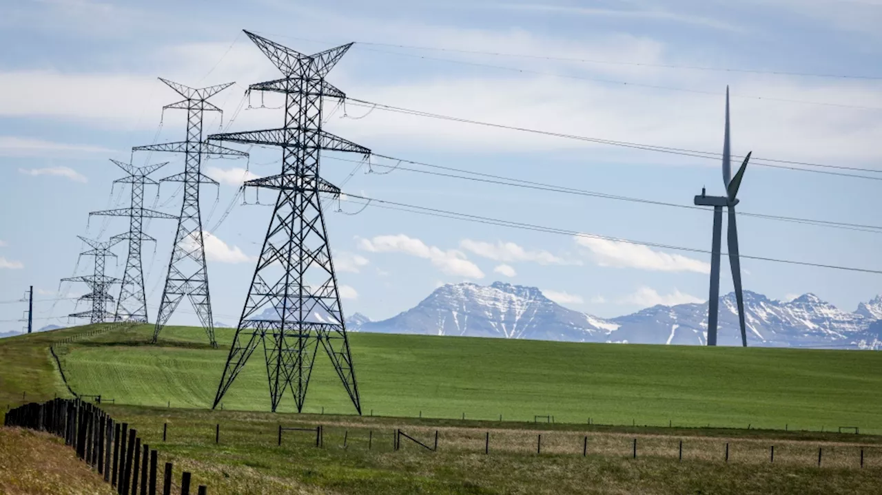 Canada Adjusts Clean Electricity Regulations for Net-Zero Grid by 2050