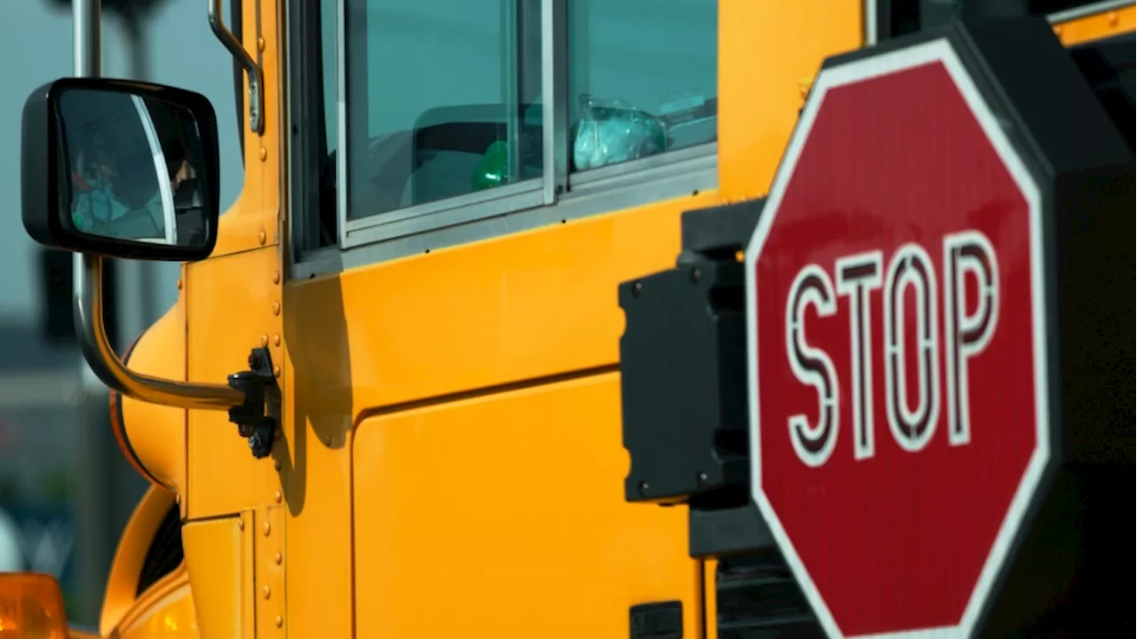 Icy Road Conditions Cause School Bus Cancellations in Ottawa Valley