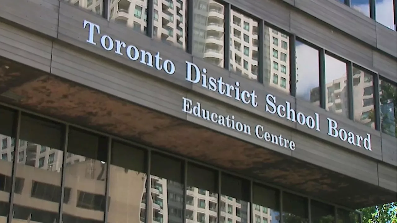 Toronto School Board Faces Urgent Maintenance Needs