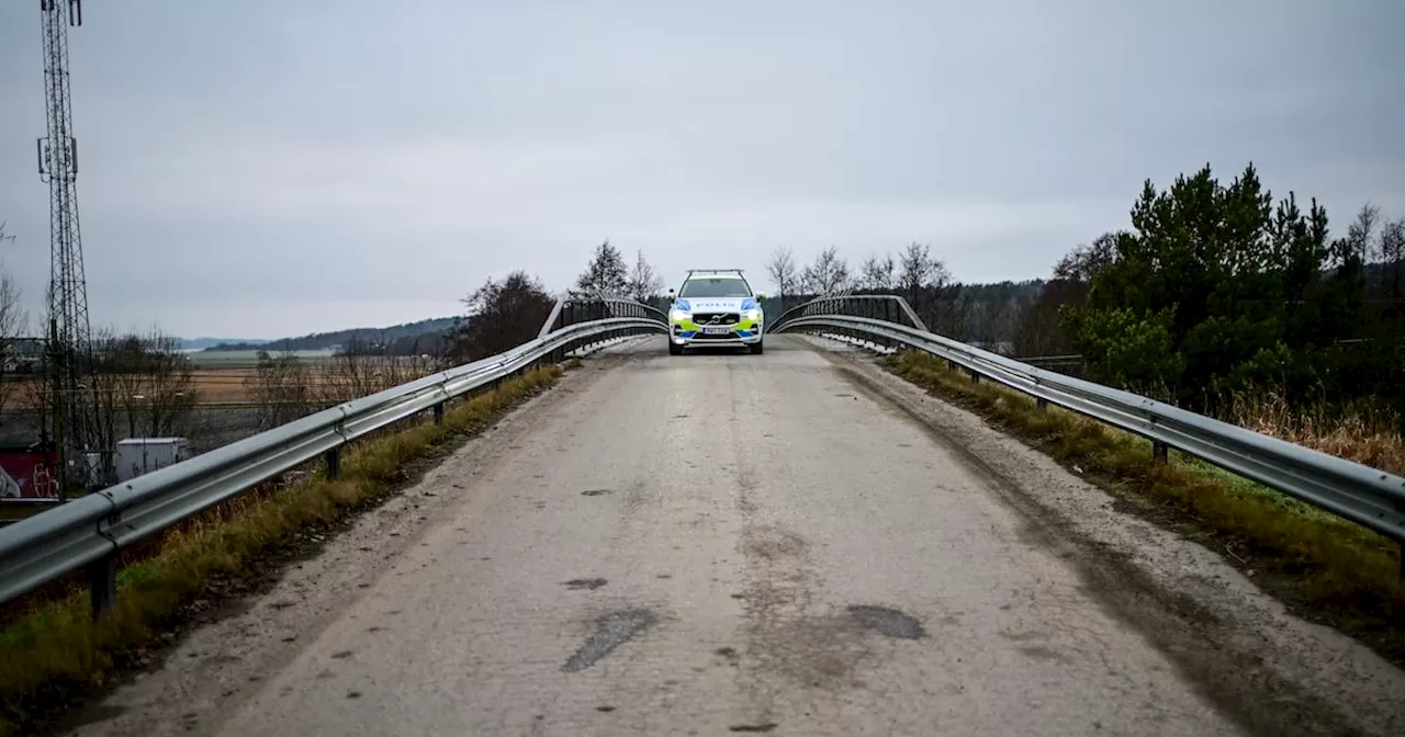 Svensk Mann Pågrepet for Drap på Norsk Mann i Sverige