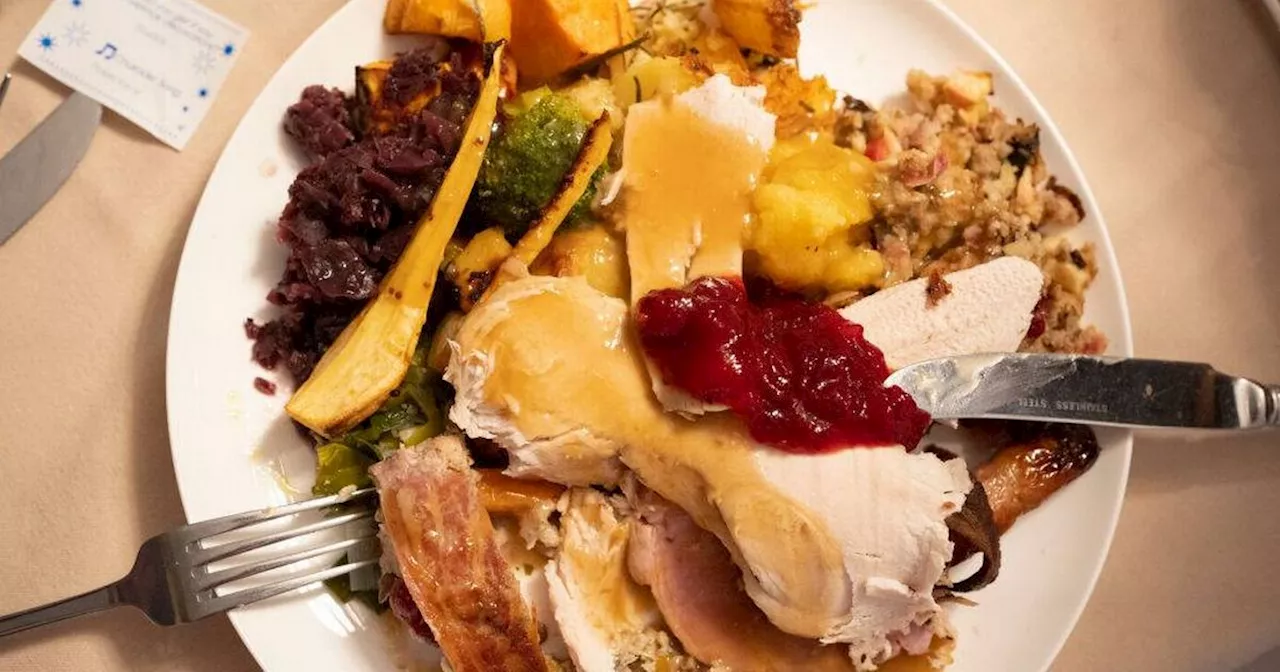 Christmas Leftovers Can Positively Impact Blood Sugar Levels