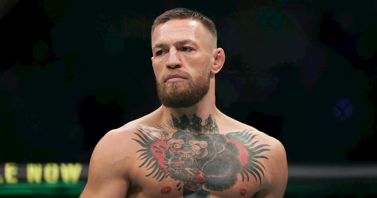 Conor McGregor to Face Logan Paul in Boxing Match in India