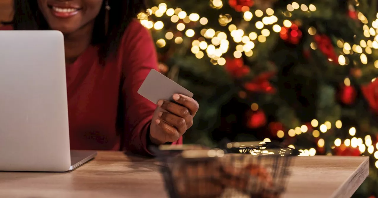 Credit Card Fraud Rises 20% Over Christmas Holidays