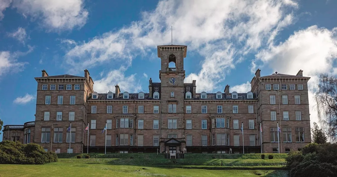 Dunblane Hotel Staff Trained to Improve Experiences for Guests with Hearing Loss