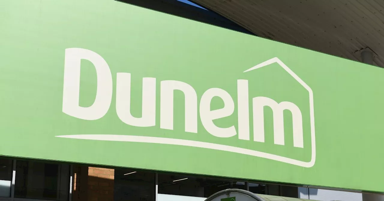 Dunelm's Touch Lamp Sale: 50% Off for Festive Season