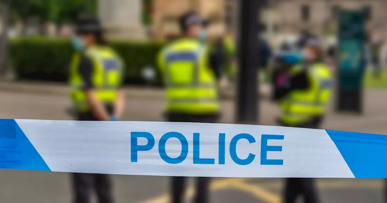 Glasgow's 'Most Dangerous' Areas Revealed in New Report