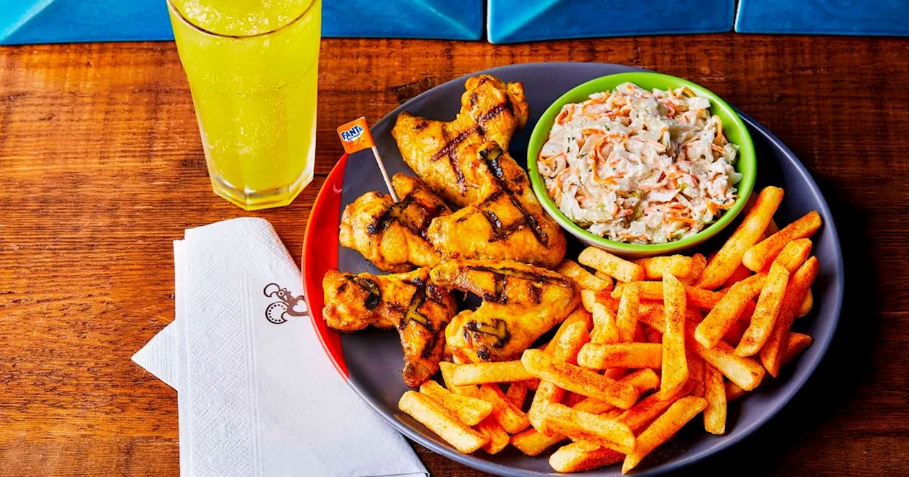 Nando's Faces Backlash Over Soaring Prices