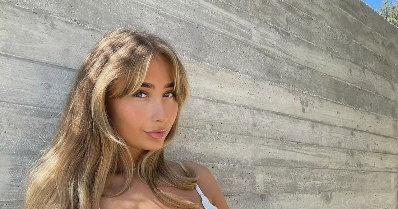 OnlyFans model who slept with 100 men in one day given health warning