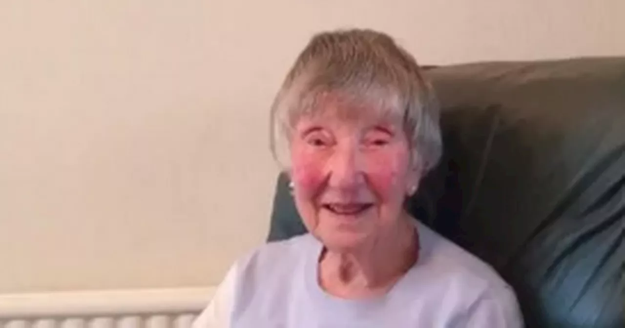 Pensioner with no family near home takes anti-depressants to combat loneliness