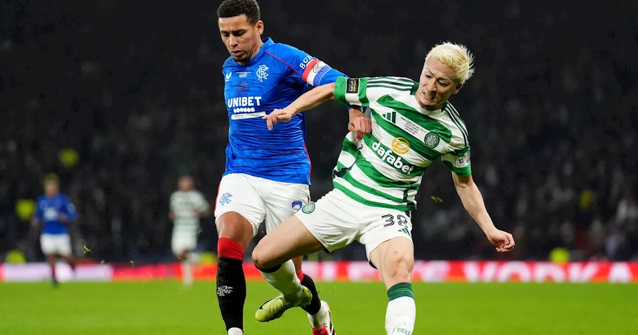 Rangers 'Getting Better' Says Tavernier Despite League Cup Final Loss to Celtic