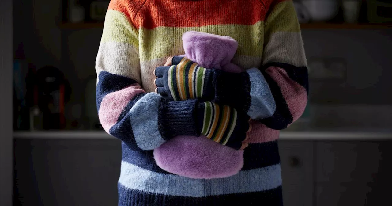 Warning Signs Your Hot Water Bottle May Be Dangerous