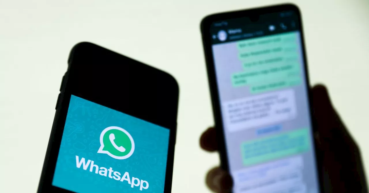 WhatsApp Ban for Scottish Government After Covid Message Scandal