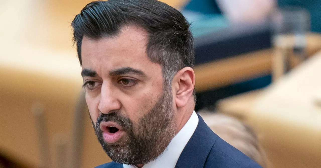 Yousaf Announces Exit from Scottish Politics