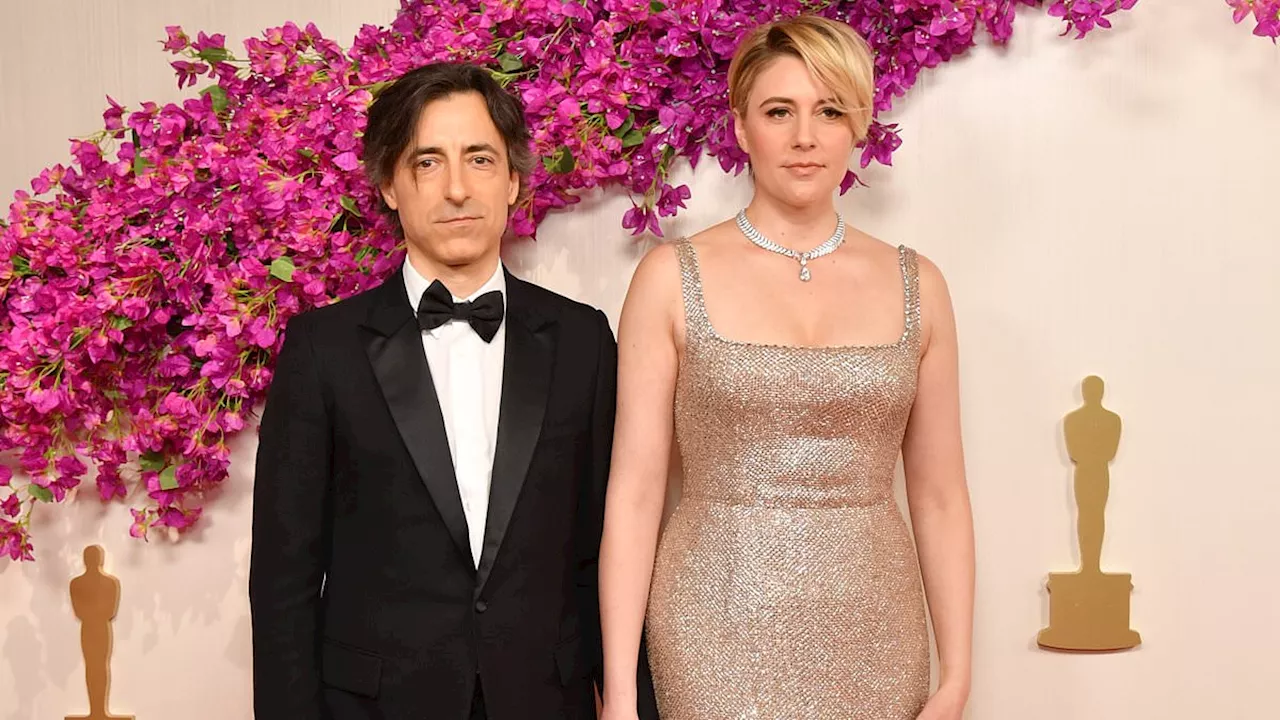 Barbie sequel finally in early stages as writers Greta Gerwig and Noah Baumbach settle on an idea