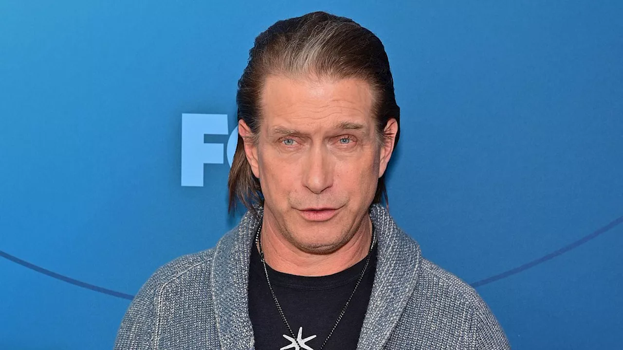 Hailey Bieber's Father Stephen Baldwin Spills on Grandparenthood and Family Reunion