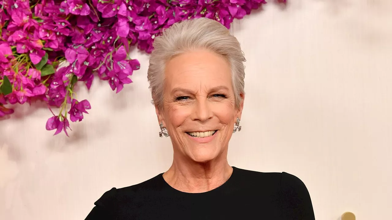 Jamie Lee Curtis in Talks to Star as Jessica Fletcher in 'Murder, She Wrote' Film