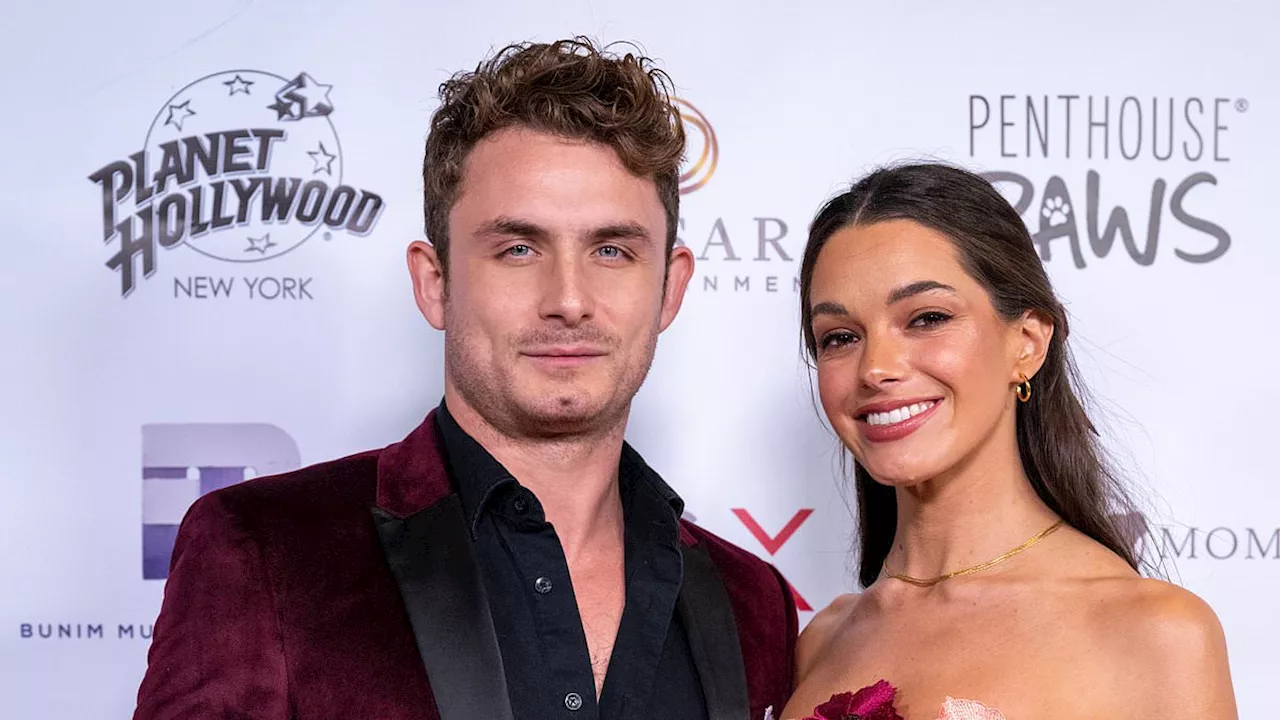 Vanderpump Rules Star James Kennedy Breaks Silence After Domestic Violence Arrest