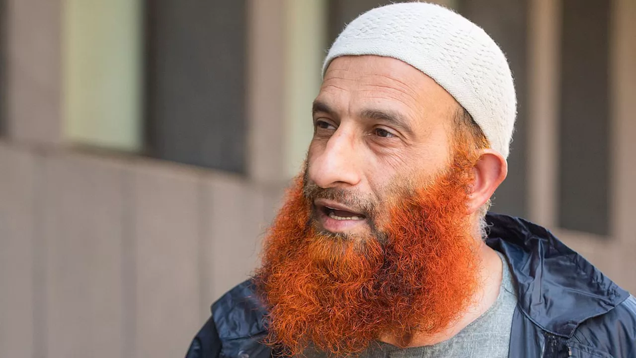 Convicted Terrorist Sues Pub Over Name