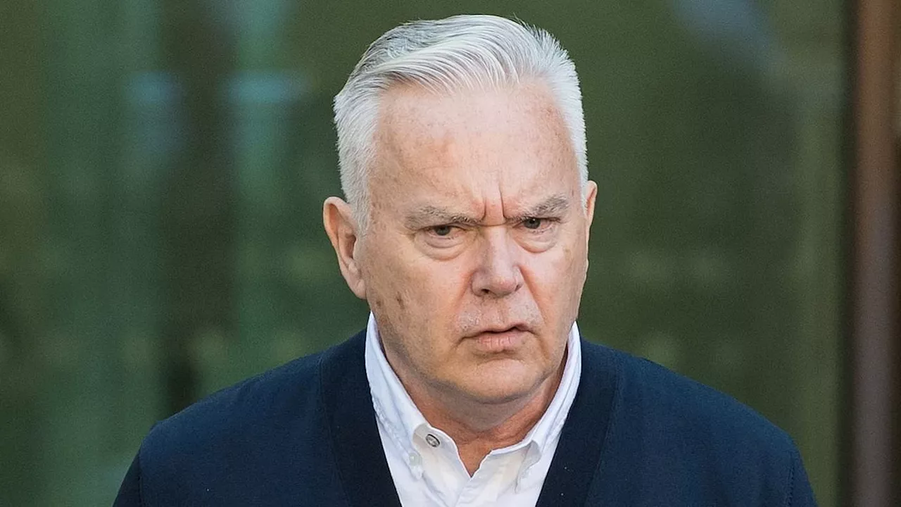 Man avoids jail after receiving child abuse images from paedophile linked to Huw Edwards