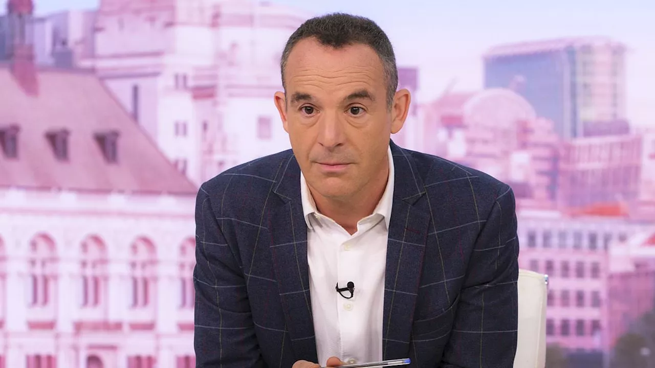 Martin Lewis Reveals Secret Way to Join Costco