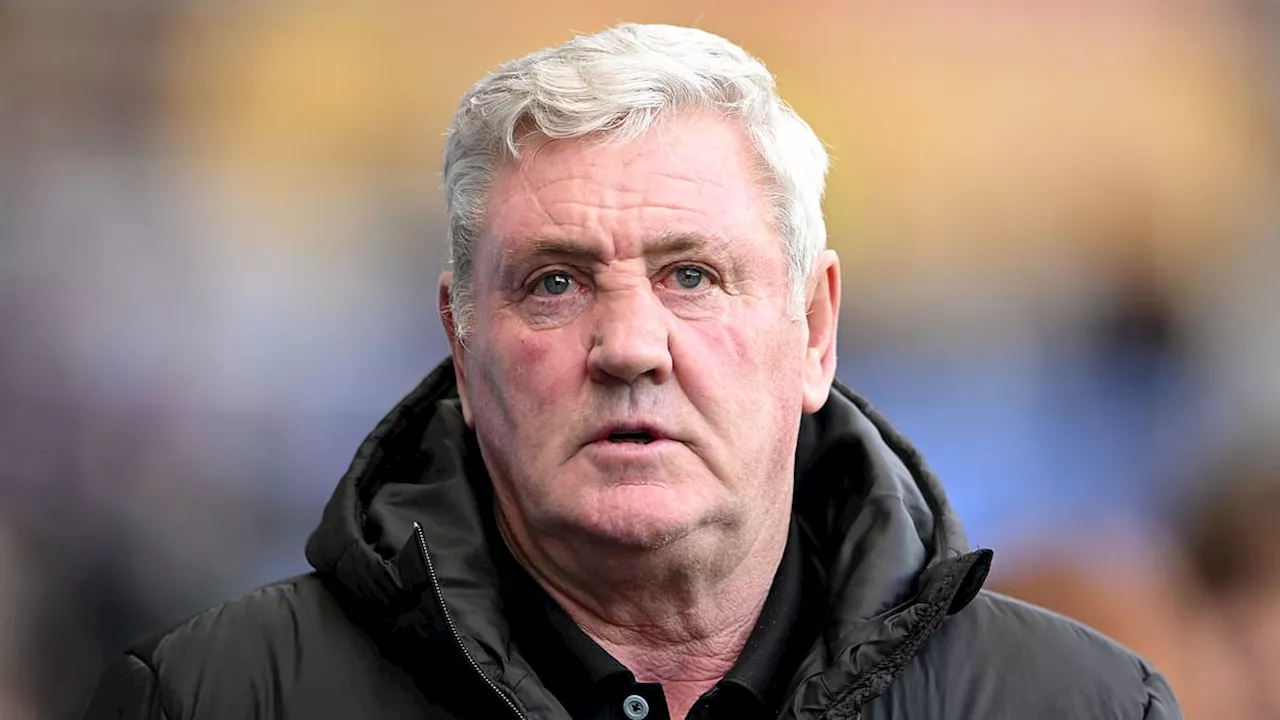 Woman in her 40s is arrested on suspicion of child neglect over death of Steve Bruce's...