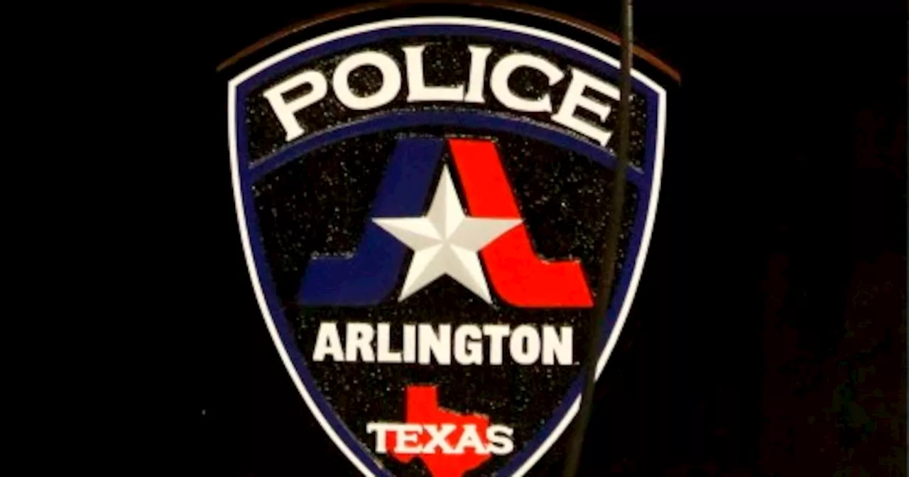 Bodycam video shows Arlington officers fatally shooting man at motel police say had knife