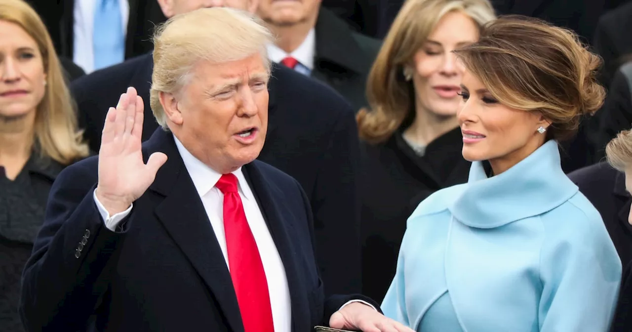 Trump's Second Inauguration: What to Expect