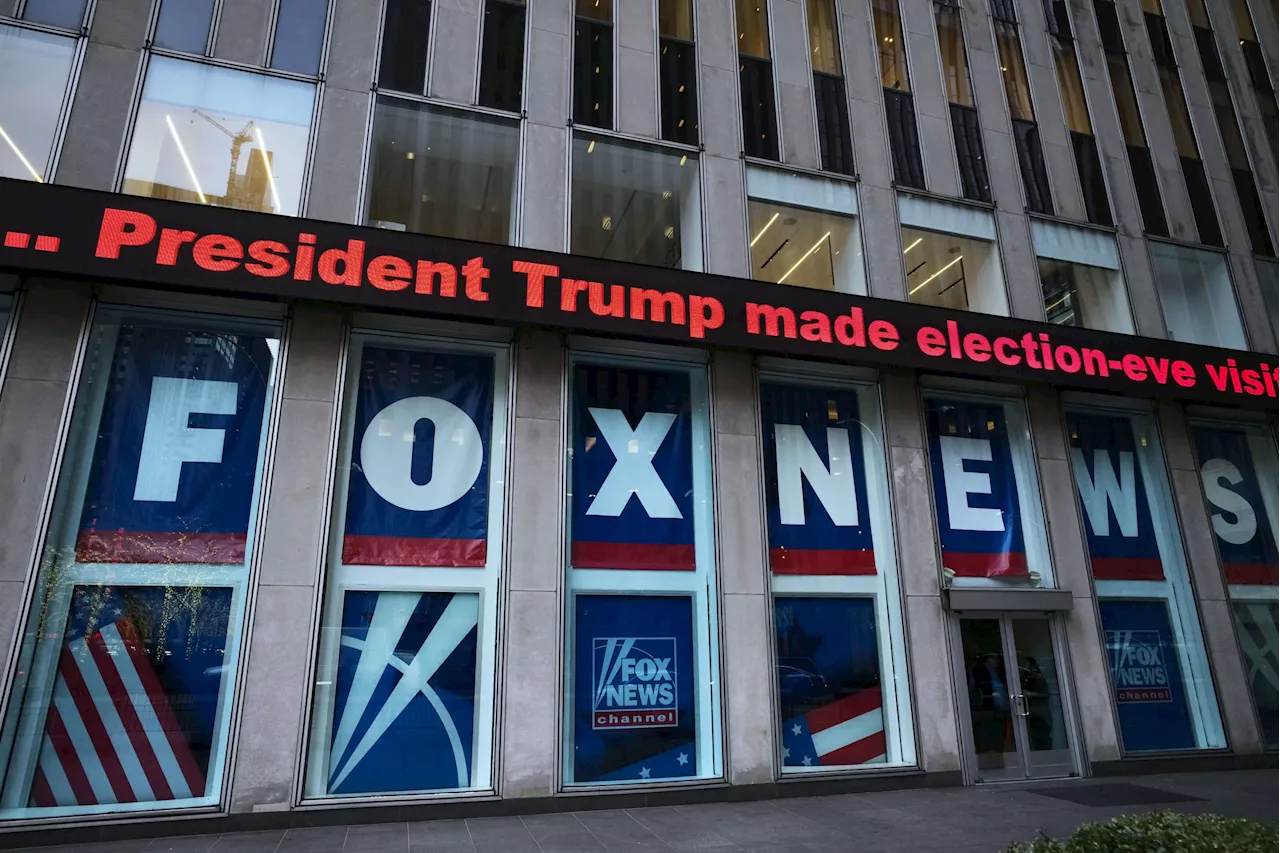 Fox News Dominates Cable News Viewership for Ninth Consecutive Year