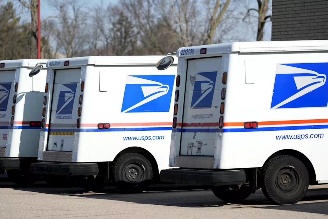 Trump eyes privatizing USPS: What to know about his plans for the Postal Service