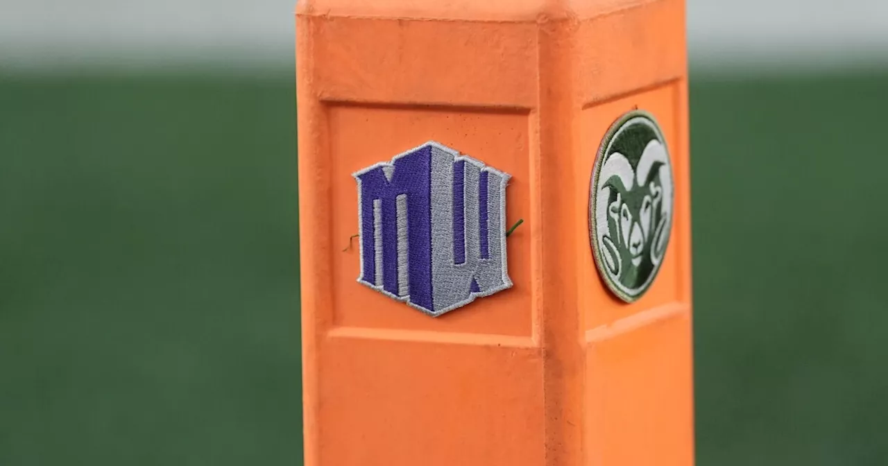 Colorado State and Utah State suing Mountain West over penalties for exiting league