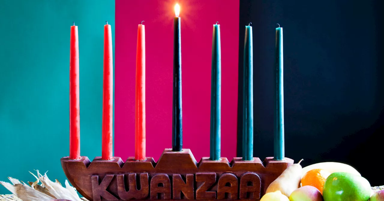 Kwanzaa luncheon in Denver welcomes all seniors to community celebration