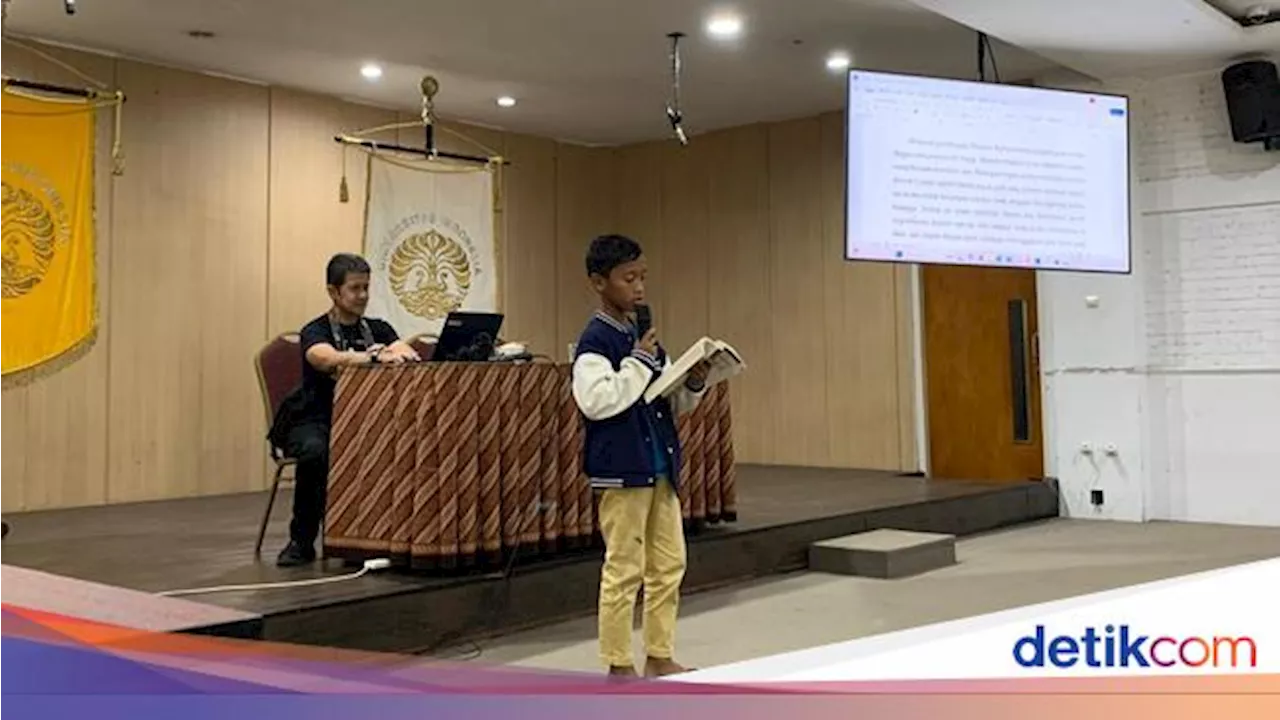 Apa Kata Anak Muda tentang Pentingnya Literasi?