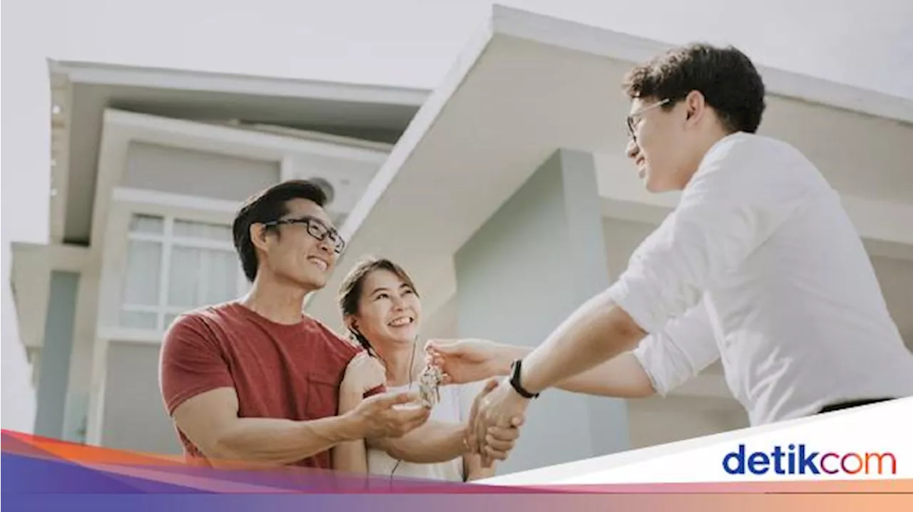 Berapa Uang yang Dibayar Jika Beli Rumah Rp 500-800 Juta Bebas Pajak?