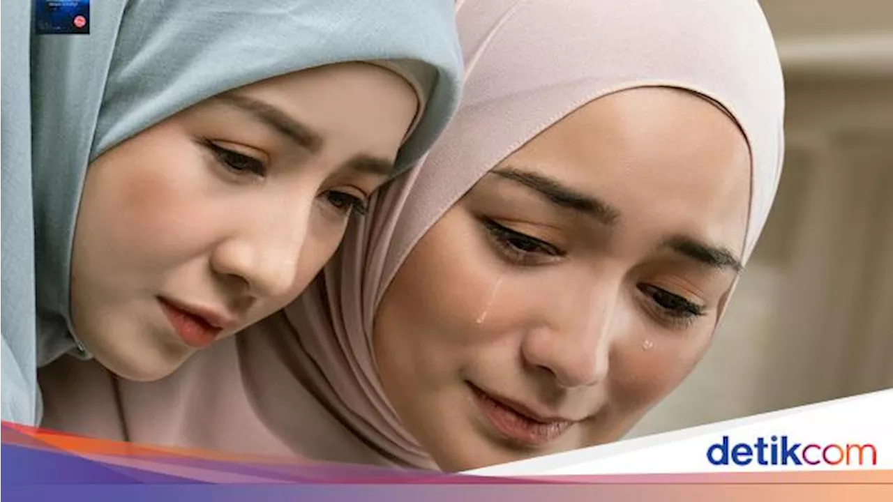 Citra Kirana Berjuang Bangkit dari Keterpurukan dalam Keajaiban Air Mata Wanita