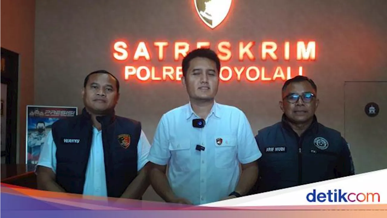 Diduga Ikut Siksa Bocah Boyolali, 5 Emak-emak Ditetapkan Tersangka!