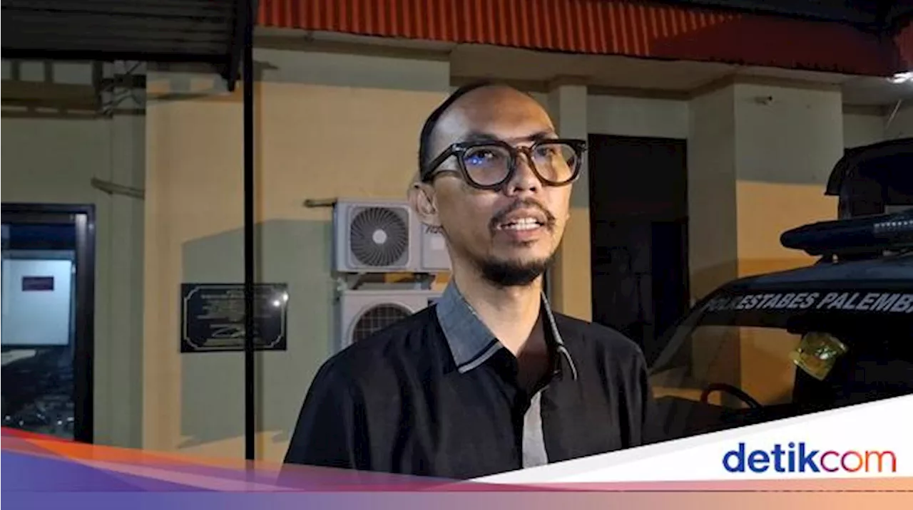 Kuasa Hukum Bantah Lady Tolak Piket Koas